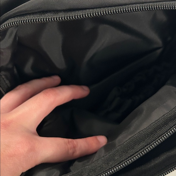 DSW Black Crossbody Bag - Picture 5 of 16